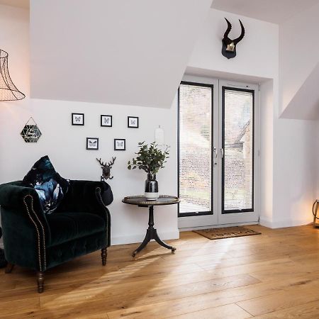 Taymore Lodge Kenmore  Ngoại thất bức ảnh