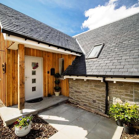 Taymore Lodge Kenmore  Ngoại thất bức ảnh