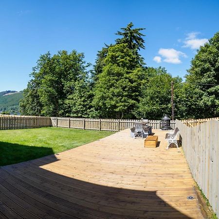 Taymore Lodge Kenmore  Ngoại thất bức ảnh