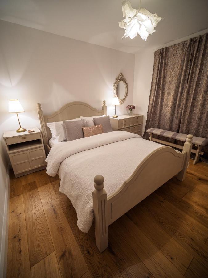 Taymore Lodge Kenmore  Ngoại thất bức ảnh