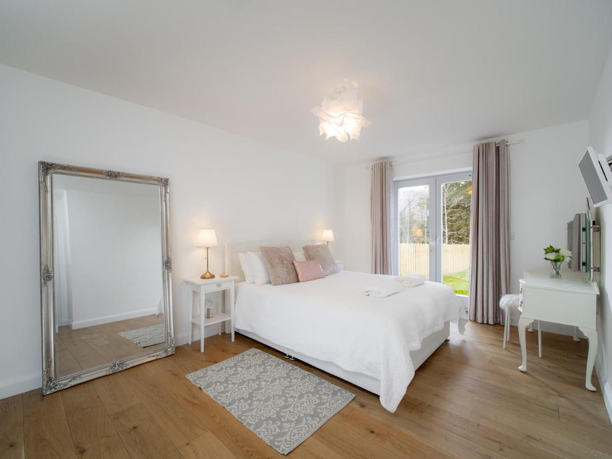 Taymore Lodge Kenmore  Ngoại thất bức ảnh