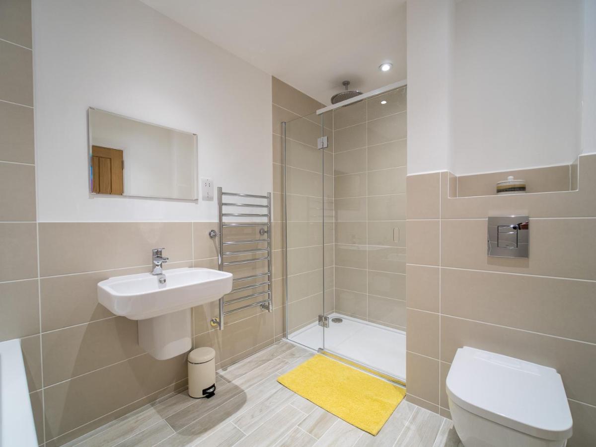 Taymore Lodge Kenmore  Ngoại thất bức ảnh