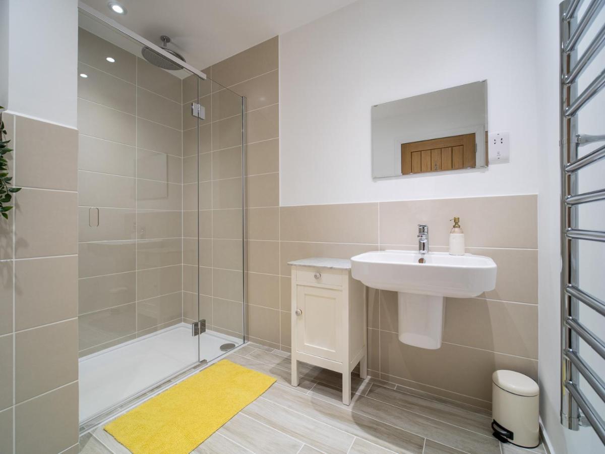 Taymore Lodge Kenmore  Ngoại thất bức ảnh