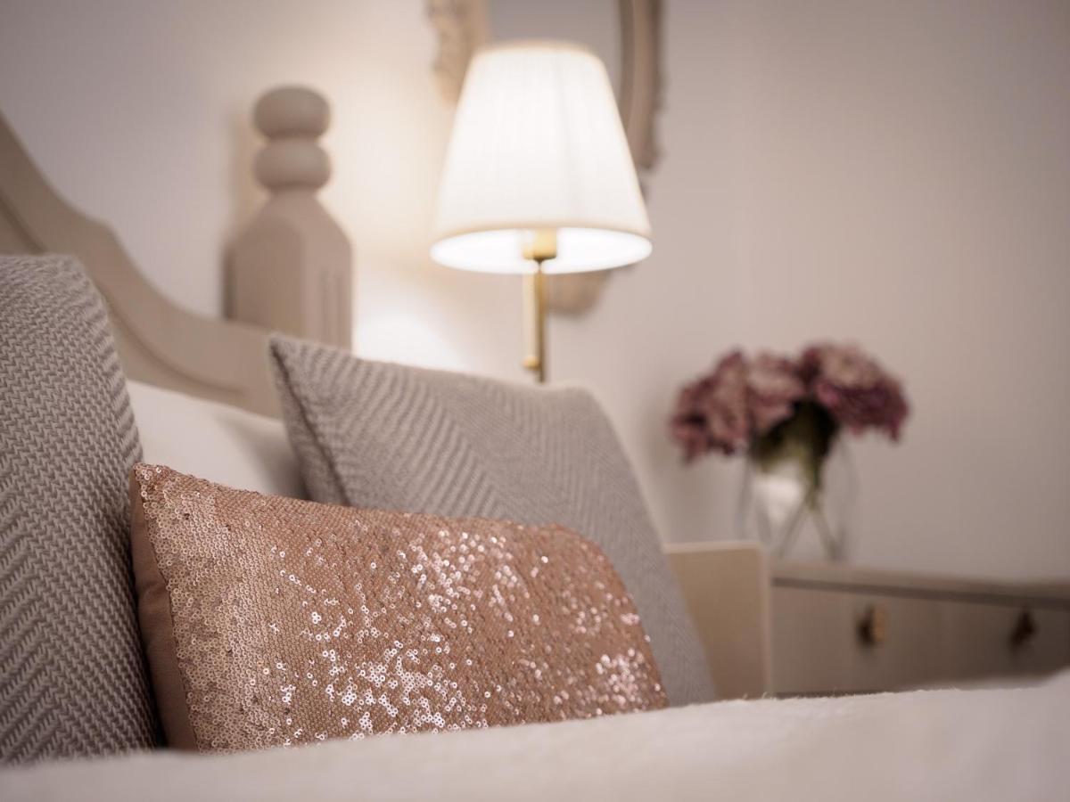 Taymore Lodge Kenmore  Ngoại thất bức ảnh